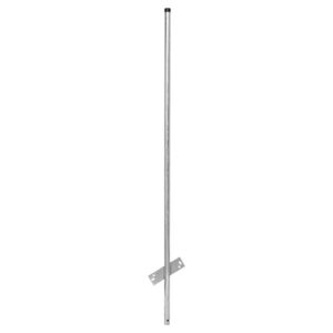 HILLS ANTENNA 1.8M RAFTER MOUNT – GALVANISED