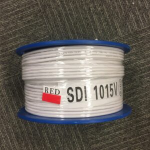 1.5mm2 SDI red SDI1015V-100RE