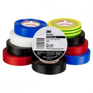 3M tape (rainbow pack)