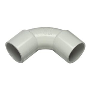 20MM SOLID ELBOW