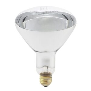 IXL 275w heat lamp