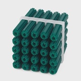 Green plug 50mm (25 pack)