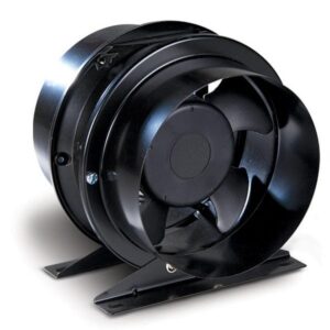 ALLVENT AIF SERIES | AIF150 | DUCT MOUNTED EXHAUST FAN 150MM