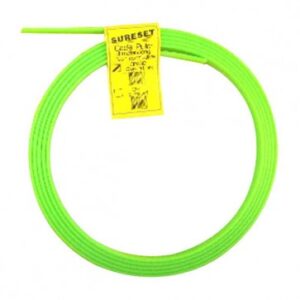Glow in the dark cable snake 4 metres
