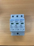 CHINT three pole 32a changeover switch