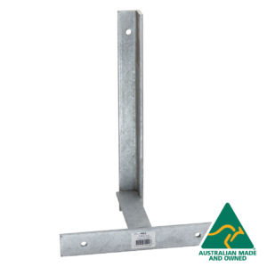 POA FASCIA RISER BRACKET