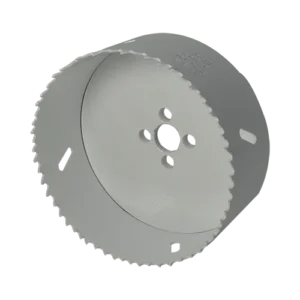 BI METAL HOLE SAW