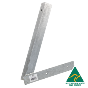 POA RAFTER RISER BRACKET