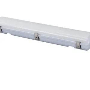 3A LED 2FT EMERGENCY IP65 BATTEN TC (SP210WPTC-EM)