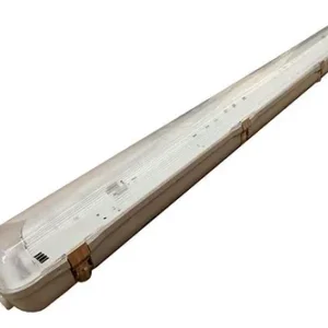 3A LED 2FT WEATHERPROOF T8 TUBE BATTEN LIGHT