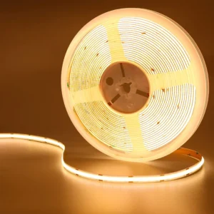 3A COB 24V LED STRIP (10M)