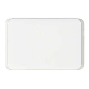 CLIPSAL ICONIC BLANK PLATE 3040-VW