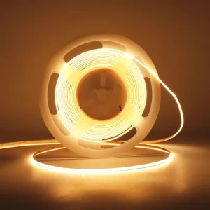 3A COB 24V 9.6W LED STRIP (10M)