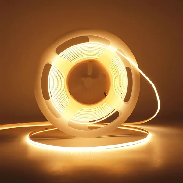 3A COB 24V 6W LED STRIP (5M) - Image 2