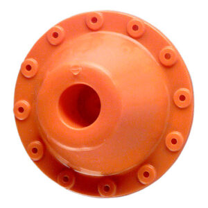 LOCATING FLANGE