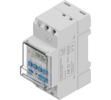 MATELEC 7 DAY PROGRAMMABLE TIMER-7D/D-240V