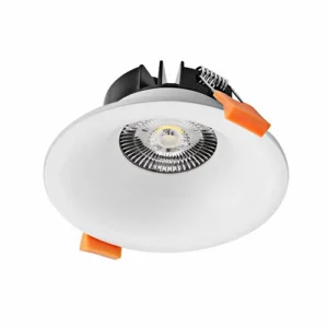 3A 10W DEEP RECESSED DOWNLIGHT (DL9413/WH/TC)