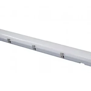 3A LED 4FT EMERGENCY IP65 BATTEN (SP220WPTC-EM)