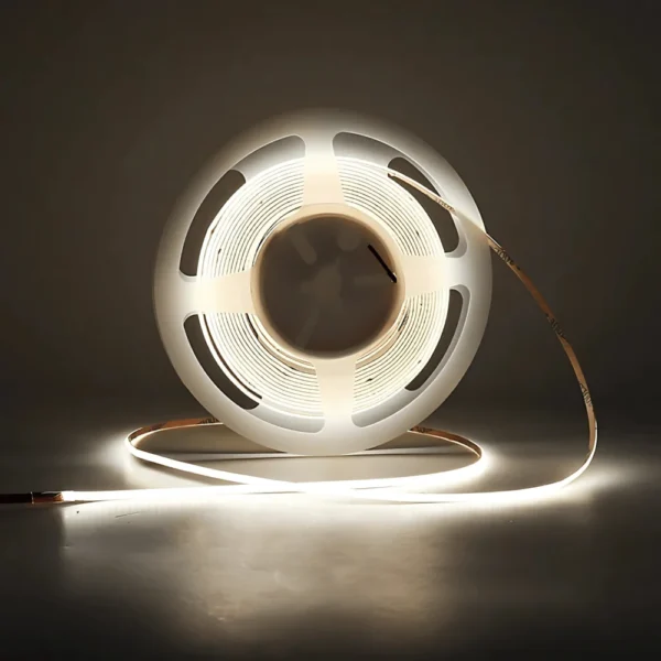 3A COB 24V 6W LED STRIP (5M) - Image 3