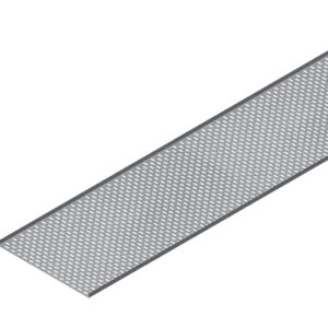 PERFORATED CABLE TRAY