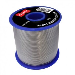 RESIN CORE SOLDER