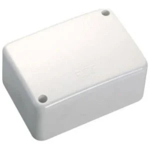 SMALL JUNCTION BOX