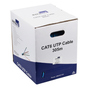 CAT6 cable