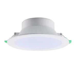 3A 15W DOWN LIGHT (FLAT FINISH) DL1197/WH/TC