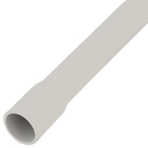 GREY RIGID SOLAR CONDUIT 25MM