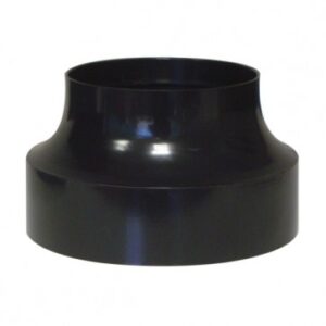 150MM TO 100MM DUCT REDUCER