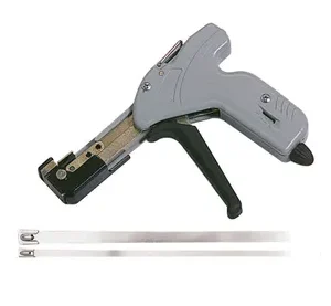 STEEL CABLE TIE GUN