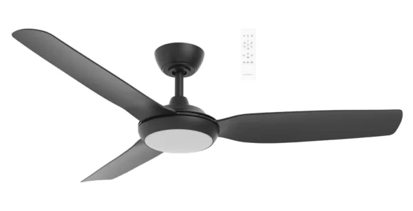 MARTEC VIPER DC 52 INCH 3 OR 4 BLADE SMART CEILING FAN WITH LIGHT AND WIFI REMOTE CONTROL - Image 4