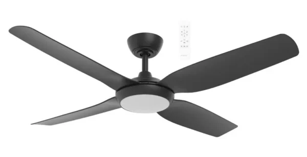 MARTEC VIPER DC 52 INCH 3 OR 4 BLADE SMART CEILING FAN WITH LIGHT AND WIFI REMOTE CONTROL - Image 3