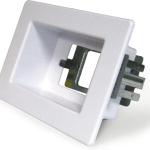 RECESSED WALL BOX