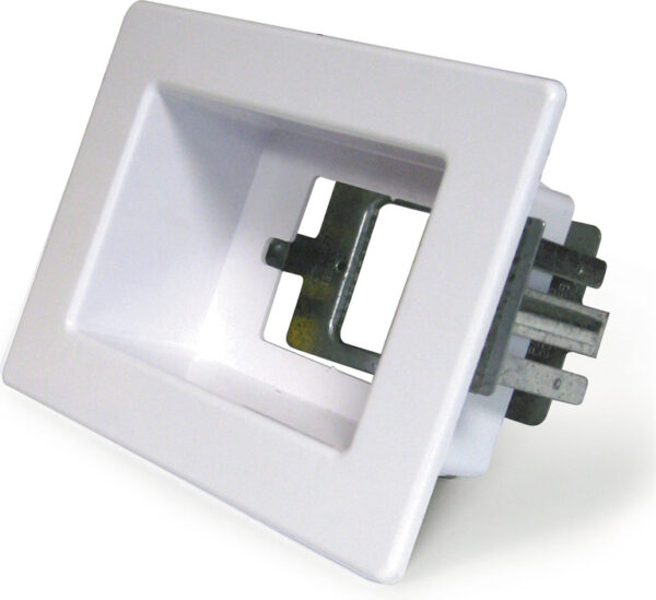 RECESSED WALL BOX