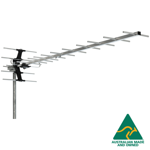 Hills TV UHF antenna 01TSF2851-4G