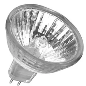 HALOGEN 12V 35W HALOGEN MR16 LIGHT GLOBE