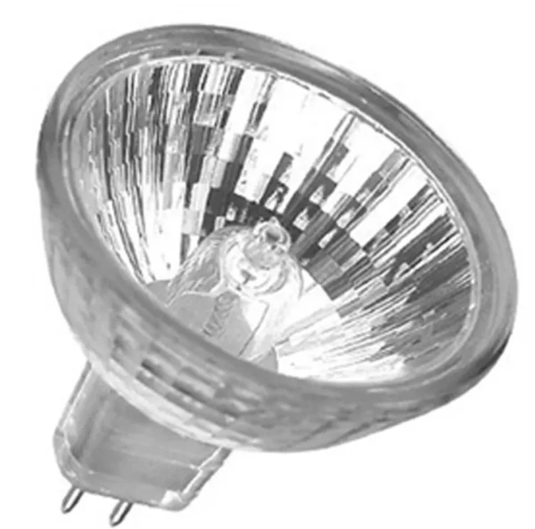 HALOGEN 12V 35W HALOGEN MR16 LIGHT GLOBE